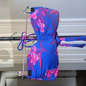 Tommy Bahama Bandeau Swim Top